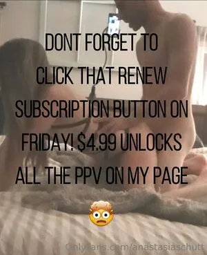 Anastasiaschutt OnlyFans Leaked Free Thumbnail Picture - #zXFaWwVzip