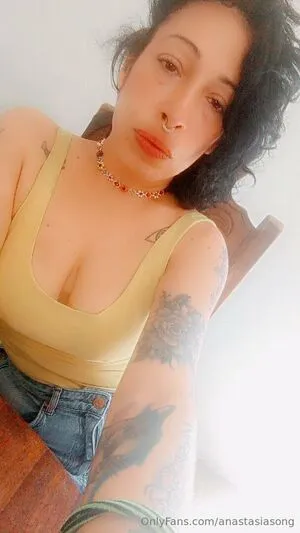 Anastasiasong OnlyFans Leaked Free Thumbnail Picture - #G4r33kLSIs