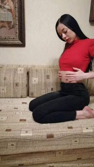 Anastasiastrawberry OnlyFans Leaked Free Thumbnail Picture - #tjlXvRwj04