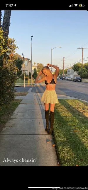 Anastasiawaifu OnlyFans Leaked Free Thumbnail Picture - #35Fv15h3kM
