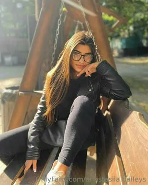 Anastasiia Baileys OnlyFans Leaked Free Thumbnail Picture - #24NTQLeSNX