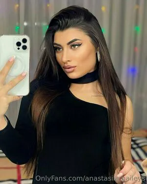 Anastasiia Baileys OnlyFans Leaked Free Thumbnail Picture - #4x0LFM52Kz