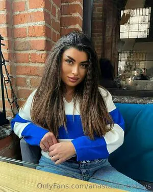 Anastasiia Baileys OnlyFans Leaked Free Thumbnail Picture - #IgrEDEwDSo