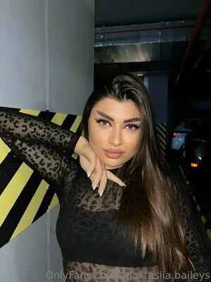 Anastasiia Baileys OnlyFans Leaked Free Thumbnail Picture - #IlCqafnkcy