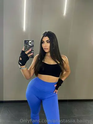 Anastasiia Baileys OnlyFans Leaked Free Thumbnail Picture - #JnkciZoZGS