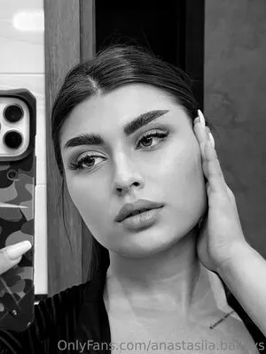 Anastasiia Baileys OnlyFans Leaked Free Thumbnail Picture - #LoZIMOrRRg