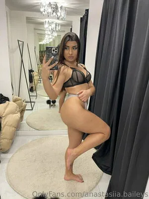Anastasiia Baileys OnlyFans Leaked Free Thumbnail Picture - #NubhUNuQxo