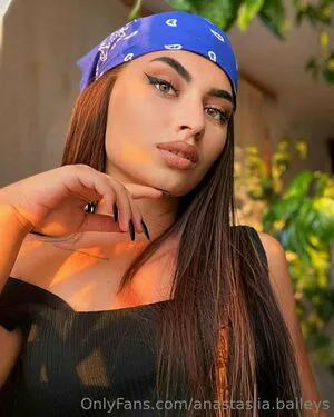 Anastasiia Baileys OnlyFans Leaked Free Thumbnail Picture - #OlyAuVDTah
