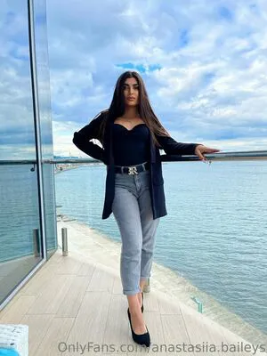 Anastasiia Baileys OnlyFans Leaked Free Thumbnail Picture - #XWJughaujq