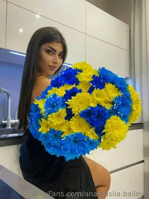 Anastasiia Baileys OnlyFans Leaked Free Thumbnail Picture - #bo8Hq8YnUE