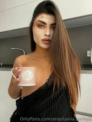 Anastasiia Baileys OnlyFans Leaked Free Thumbnail Picture - #c7f211RN7J