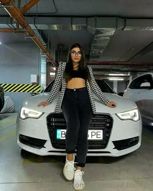 Anastasiia Baileys OnlyFans Leaked Free Thumbnail Picture - #s8Gs1HfaoN