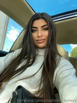 Anastasiia Baileys OnlyFans Leaked Free Thumbnail Picture - #sMRwsR7B3h