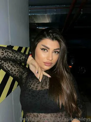 Anastasiia Baileys OnlyFans Leaked Free Thumbnail Picture - #sux3AnSGfd