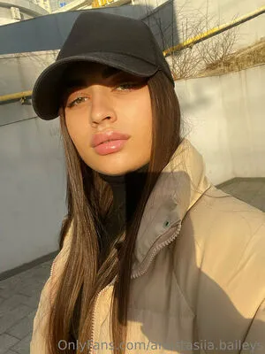Anastasiia Baileys OnlyFans Leaked Free Thumbnail Picture - #vjGVwcsUvy
