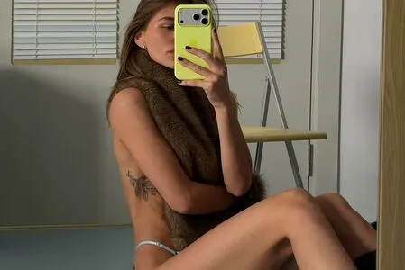Anastasiia Mironova OnlyFans Leaked Free Thumbnail Picture - #5R8OZHcOdm
