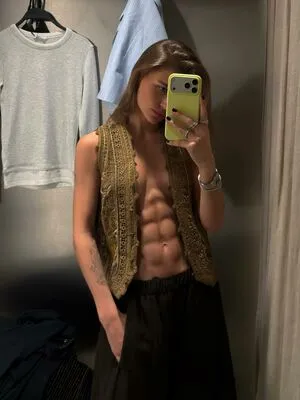 Anastasiia Mironova OnlyFans Leaked Free Thumbnail Picture - #J8rk3rOs8x