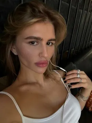 Anastasiia Mironova OnlyFans Leaked Free Thumbnail Picture - #M4x4Okq5YI