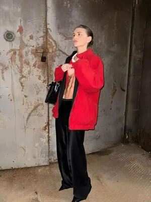 Anastasiia Mironova OnlyFans Leaked Free Thumbnail Picture - #yjb2frw8li
