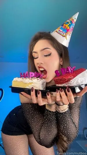 Anastasiia Mut OnlyFans Leaked Free Thumbnail Picture - #ck3h6C87Ka