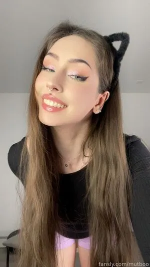 Anastasiia Mut OnlyFans Leaked Free Thumbnail Picture - #l0JVUgfEQk