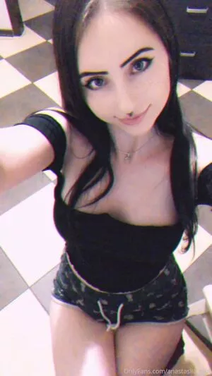 Anastasiia Mut OnlyFans Leaked Free Thumbnail Picture - #x0IdQnixce