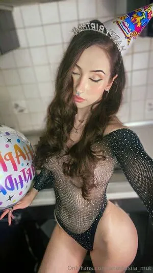 Anastasiia Mut OnlyFans Leaked Free Thumbnail Picture - #xrENJotfic