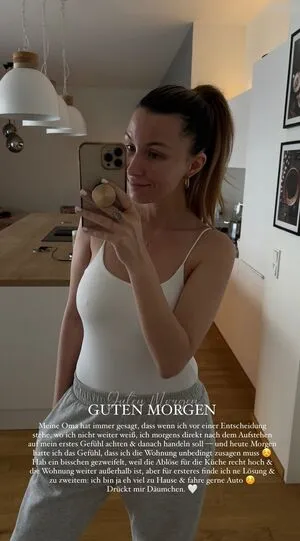 Anastasija Lukic OnlyFans Leaked Free Thumbnail Picture - #3CVhyuRURK