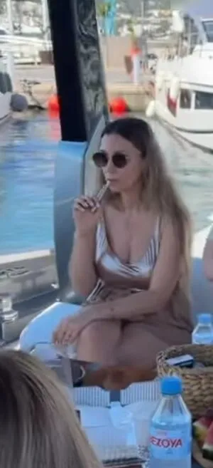 Anastasija Lukic OnlyFans Leaked Free Thumbnail Picture - #E1wYIDMxMq