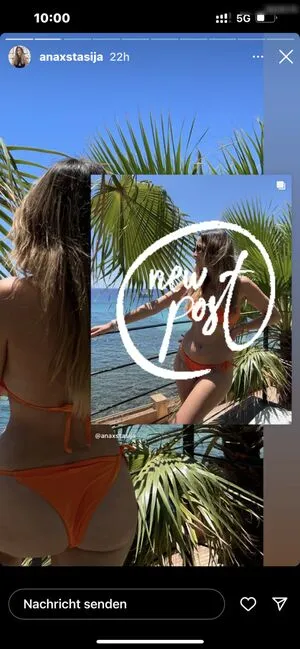 Anastasija Lukic OnlyFans Leaked Free Thumbnail Picture - #F3w68DfhH0