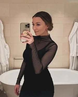 Anastasija Lukic OnlyFans Leaked Free Thumbnail Picture - #GOfFDxydbl