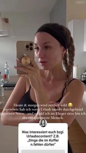 Anastasija Lukic OnlyFans Leaked Free Thumbnail Picture - #HYBCHaslJK