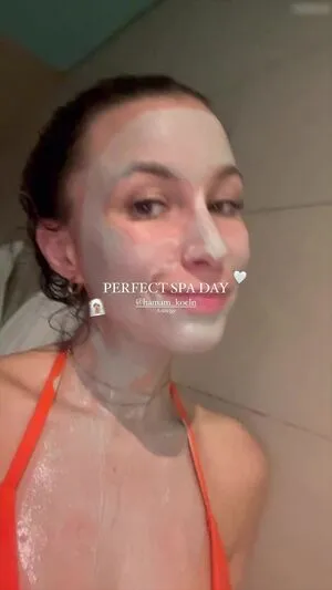 Anastasija Lukic OnlyFans Leaked Free Thumbnail Picture - #NabbpboDpv
