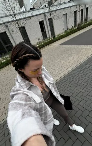 Anastasija Lukic OnlyFans Leaked Free Thumbnail Picture - #QaWJtju7Zu