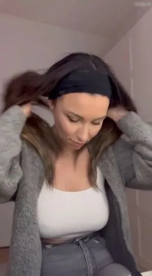 Anastasija Lukic OnlyFans Leaked Free Thumbnail Picture - #Viqprrr6mw