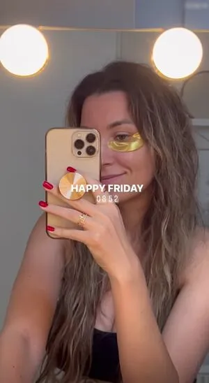 Anastasija Lukic OnlyFans Leaked Free Thumbnail Picture - #ZUV889OGZK