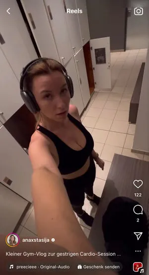 Anastasija Lukic OnlyFans Leaked Free Thumbnail Picture - #bVgkFIsBec