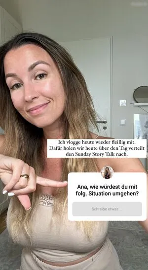 Anastasija Lukic OnlyFans Leaked Free Thumbnail Picture - #dqxhrQuqAt