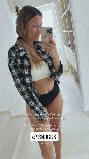 Anastasija Lukic OnlyFans Leaked Free Thumbnail Picture - #hzh1Zgm9df