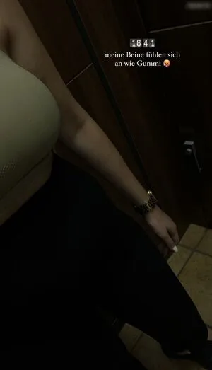 Anastasija Lukic OnlyFans Leaked Free Thumbnail Picture - #oOozq6HIY3