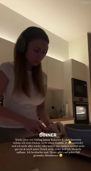 Anastasija Lukic OnlyFans Leaked Free Thumbnail Picture - #ozrp6tKoMl