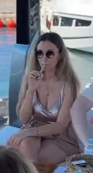 Anastasija Lukic OnlyFans Leaked Free Thumbnail Picture - #s2dVext2th