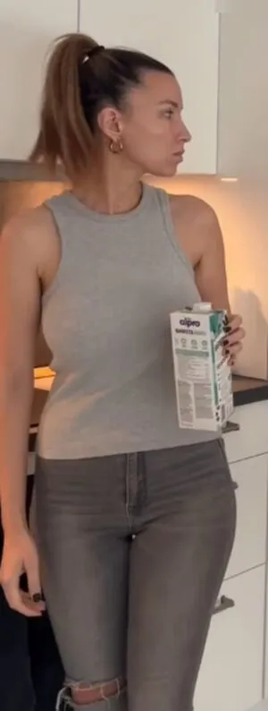 Anastasija Lukic OnlyFans Leaked Free Thumbnail Picture - #xxKriKWyiX