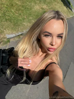 Anastasinka OnlyFans Leaked Free Thumbnail Picture - #oNvGEm0GcV