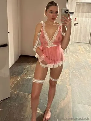 Anastasisi OnlyFans Leaked Free Thumbnail Picture - #e8FUMbEAOJ