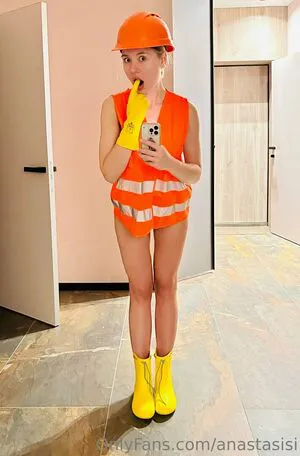 Anastasisi OnlyFans Leaked Free Thumbnail Picture - #fOVmEK9Vtx