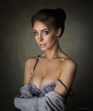 Anastasiya Peredistova OnlyFans Leaked Free Thumbnail Picture - #xj32pzYe3V