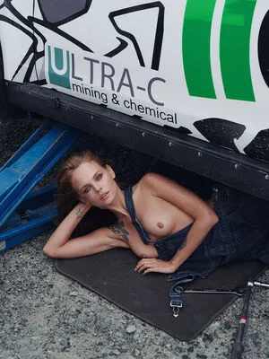 Anastasiya Scheglova OnlyFans Leaked Free Thumbnail Picture - #0QscabWNOS