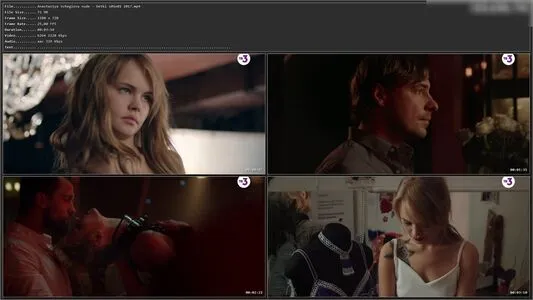 Anastasiya Scheglova OnlyFans Leaked Free Thumbnail Picture - #3yfhlJ4K52