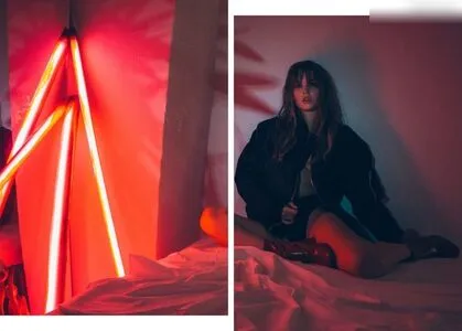 Anastasiya Scheglova OnlyFans Leaked Free Thumbnail Picture - #a7SSxpldh6